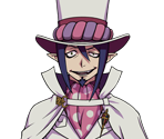 Mephisto Pheles - Blue Exorcist: The Chronocyclic Labyrinth