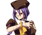 Arcade Mode Rankings - Melty Blood: Actress Again: Current Code