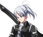 Character Select - Melty Blood: Actress Again: Current Code