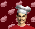 Chet R. Chase - The Sims: Bustin' Out