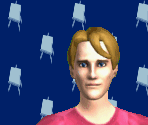 Daschell Swank - The Sims: Bustin' Out