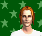 Duane Doldrum - The Sims: Bustin' Out