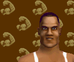 Eddie Renalin - The Sims: Bustin' Out