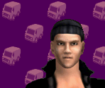 Giuseppi Mezzoalto - The Sims: Bustin' Out