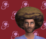 Maximilian Moore - The Sims: Bustin' Out