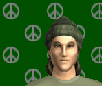 Mel Odious - The Sims: Bustin' Out