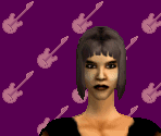 Vera Vex - The Sims: Bustin' Out