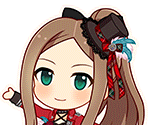 Kumiko Matsuyama (Crimson Rockers) - THE IDOLM@STER Cinderella Girls: Starlight Stage