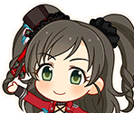 Sora Nonomura (Crimson Rockers) - THE IDOLM@STER Cinderella Girls: Starlight Stage