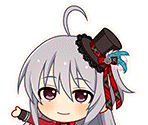 Syoko Hoshi (Crimson Rockers) - THE IDOLM@STER Cinderella Girls: Starlight Stage