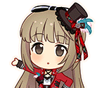 Yoshino Yorita (Crimson Rockers) - THE IDOLM@STER Cinderella Girls: Starlight Stage