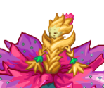 Mandrake - Dragon Marked For Death