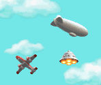 Rotisserie Rampage - Mario Party DS