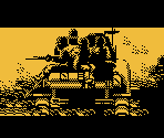 Ending & Credits (USA / EU) - Iron Tank: The Invasion of Normandy / Great Tank