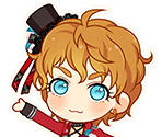 Cathy Graham (Crimson Rockers) - THE IDOLM@STER Cinderella Girls: Starlight Stage