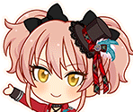 Mika Jougasaki (Crimson Rockers) - THE IDOLM@STER Cinderella Girls: Starlight Stage