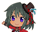 Natalia (Crimson Rockers) - THE IDOLM@STER Cinderella Girls: Starlight Stage