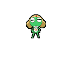 Minigame Select - Chou Gekijouban Keroro Gunsou: Gekishin Doragon Woriāzu de arimasu!