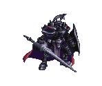 Dark Lord - Valkyrie Profile: Lenneth