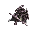 Abyss - Valkyrie Profile: Lenneth