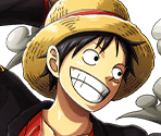 #1114 - Monkey D. Luffy - Dream Chaser - One Piece: Treasure Cruise