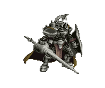 Phantom Lord - Valkyrie Profile: Lenneth