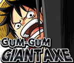 #1114 - Monkey D. Luffy - Dream Chaser - One Piece: Treasure Cruise