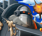 #2651 - Douglas Bullet - Demon Heir - One Piece: Treasure Cruise