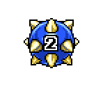 Irritaball - Dragon Quest Heroes: Rocket Slime