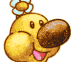 Double Vision - Mario Party DS