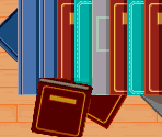Book It! - Mario Party DS