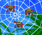 Crazy Crosshairs - Mario Party DS