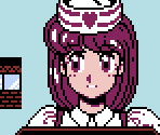 Cashier Minigame - Mahou no Princess Minky Momo - Remember Dream (JPN)