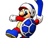 Boomerang Mario - Puzzle & Dragons: Super Mario Bros. Edition
