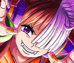 #4262 - Uta - Happy Halloween - One Piece: Treasure Cruise