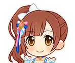 Kyoko Igarashi (Go To Paradise) - THE IDOLM@STER Cinderella Girls: Starlight Stage
