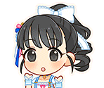 Mai Fukuyama (Go To Paradise) - THE IDOLM@STER Cinderella Girls: Starlight Stage