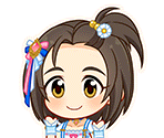 Miyuki Yanase (Go To Paradise) - THE IDOLM@STER Cinderella Girls: Starlight Stage