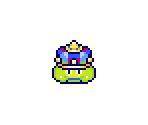 Lord Roly - Dragon Quest Heroes: Rocket Slime