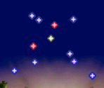 Star Catchers - Mario Party DS