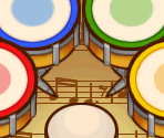 Hammer Chime - Mario Party DS