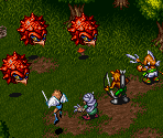 Battle Backgrounds (Static) - Breath of Fire
