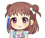 Atsumi Munakata (Go To Paradise) - THE IDOLM@STER Cinderella Girls: Starlight Stage