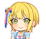 Frederica Miyamoto (Go To Paradise) - THE IDOLM@STER Cinderella Girls: Starlight Stage