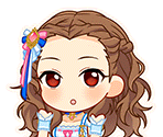 Hiromi Seki (Go To Paradise) - THE IDOLM@STER Cinderella Girls: Starlight Stage