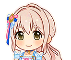 Kotoka Saionji (Go To Paradise) - THE IDOLM@STER Cinderella Girls: Starlight Stage