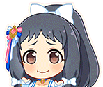 Kurumi Ohnuma (Go To Paradise) - THE IDOLM@STER Cinderella Girls: Starlight Stage