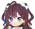 Shiki Ichinose (Go To Paradise) - THE IDOLM@STER Cinderella Girls: Starlight Stage