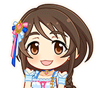 Yukino Aihara (Go To Paradise) - THE IDOLM@STER Cinderella Girls: Starlight Stage
