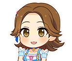 Yuu Ohta (Go To Paradise) - THE IDOLM@STER Cinderella Girls: Starlight Stage